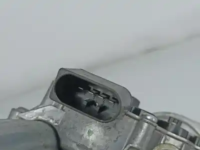 Second-hand car spare part front windshield wiper motor for bmw 3 (e90) 320 d oem iam references 716171104  