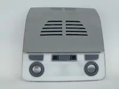 Pezzo di ricambio per auto di seconda mano LUCE INTERNA per BMW 3 (E90)  Riferimenti OEM IAM 6575697206401  