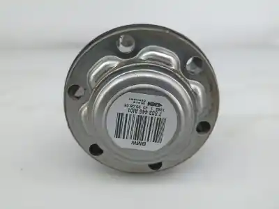 Second-hand car spare part front right transmission for bmw 3 (e90) 320 d oem iam references 7533446  