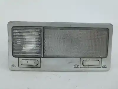 Peça sobressalente para automóvel em segunda mão luz interior por ford galaxy i (wgr) 1.9 tdi referências oem iam 7m0947105b