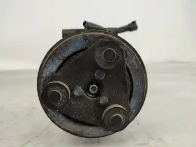 Автозапчастина б/у компресор кондиционера для ford focus ii (da_, hcp, dp) 1.6 tdci посилання на oem iam 3m5n19d629kf  