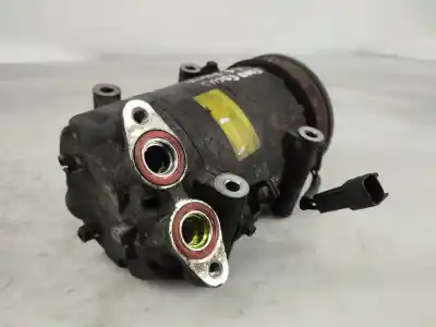 Автозапчастина б/у компресор кондиционера для ford focus ii (da_, hcp, dp) 1.6 tdci посилання на oem iam 3m5n19d629kf  