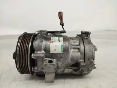 Second-hand car spare part air conditioning compressor for opel corsa c (x01) 1.3 cdti (f08 f68) oem iam references sd6vbbf
