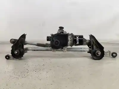 Second-hand car spare part front windshield wiper motor for mazda 2 dl, dj 1.5 skyactiv-g m hybrid oem iam references 8x10c026