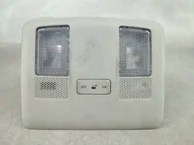 Second-hand car spare part interior light for mazda 2 dl, dj 1.5 skyactiv-g m hybrid oem iam references 