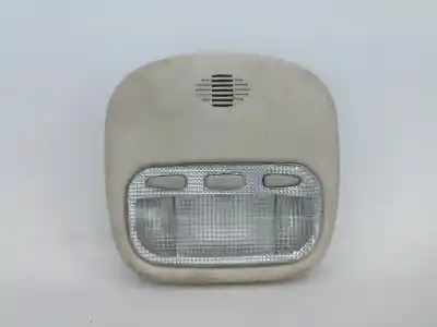 Peça sobressalente para automóvel em segunda mão luz interior por citroen c4 i (lc_) 1.6 hdi referências oem iam 9636696877