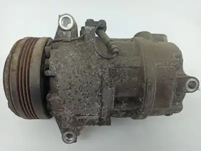 Second-hand car spare part air conditioning compressor for bmw x3 (e83) 2.0 16v diesel cat oem iam references a4101130a024