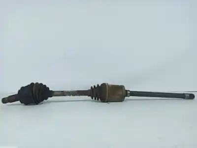 Автозапчастина б/у правий привід для BMW X3 (E83) 2.0 Turbodiesel CAT Посилання на OEM IAM 3450564  