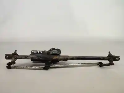 Second-hand car spare part front windshield wiper motor for opel corsa b (s93) 1.2 i (f08 f68 m68) oem iam references   