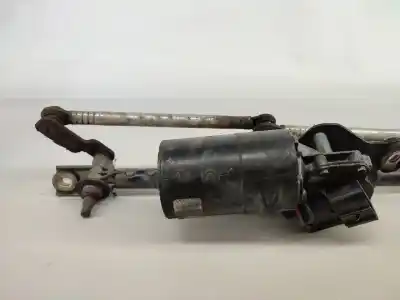 Second-hand car spare part front windshield wiper motor for opel corsa b (s93) 1.2 i (f08 f68 m68) oem iam references   