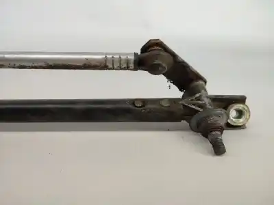 Second-hand car spare part front windshield wiper motor for opel corsa b (s93) 1.2 i (f08 f68 m68) oem iam references   