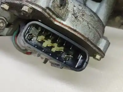 Second-hand car spare part front windshield wiper motor for opel corsa b (s93) 1.2 i (f08 f68 m68) oem iam references   