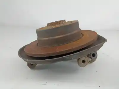 Second-hand car spare part rear right knuckle for bmw 1 (e87) 116 i oem iam references   