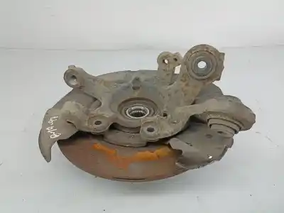 Second-hand car spare part rear right knuckle for bmw 1 (e87) 116 i oem iam references   