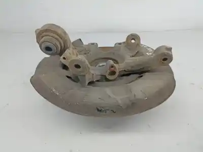 Second-hand car spare part rear right knuckle for bmw 1 (e87) 116 i oem iam references   