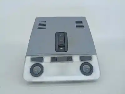 Peça sobressalente para automóvel em segunda mão luz interior por bmw 1 (e87) 116 i referências oem iam 6932827