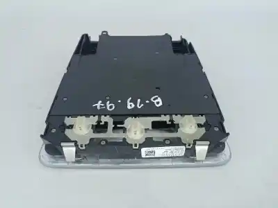 Peça sobressalente para automóvel em segunda mão luz interior por bmw 1 (e87) 116 i referências oem iam 6932827  