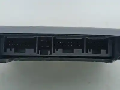 Peça sobressalente para automóvel em segunda mão luz interior por bmw 1 (e87) 116 i referências oem iam 6932827  