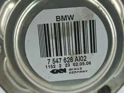 Second-hand car spare part front right transmission for bmw 1 (e87) 116 i oem iam references   