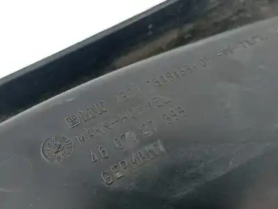 Автозапчасти б/у трубка за bmw 1 (e87) 116 i ссылки oem iam 13717549469  
