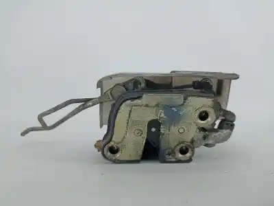 Автозапчасти б/у ЗАМОК ПЕРЕДНЕЙ ПРАВОЙ ДВЕРИ за TOYOTA COROLLA SEDAN (_E10_)  ссылки OEM IAM   