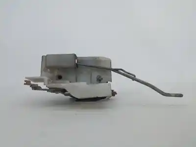 Автозапчасти б/у замок передней правой двери за toyota corolla sedan (_e10_) 2.0 d (ce100_. ce100r) gasóleo 1997 3p ссылки oem iam   