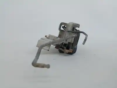 Автозапчасти б/у замок передней правой двери за toyota corolla sedan (_e10_) 2.0 d (ce100_. ce100r) gasóleo 1997 3p ссылки oem iam   