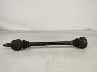 Peça sobressalente para automóvel em segunda mão transmissão dianteira direita por bmw 3 touring (e46) 318 i referências oem iam 1229494ai01