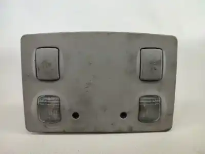 Pezzo di ricambio per auto di seconda mano luce interna per audi allroad c5 (4bh) 2.5 tdi quattro riferimenti oem iam 