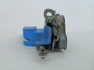Second-hand car spare part front right door lock for opel omega b (v94) 2.5 td (f69 m69 p69) oem iam references 09174581  