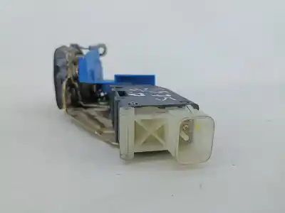 Second-hand car spare part front right door lock for opel omega b (v94) 2.5 td (f69 m69 p69) oem iam references 09174581  