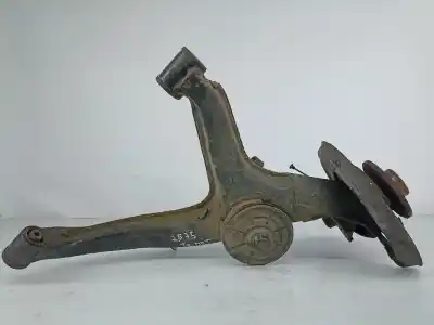 Second-hand car spare part rear right knuckle for opel omega b (v94) 2.5 td (f69 m69 p69) oem iam references 90468264  