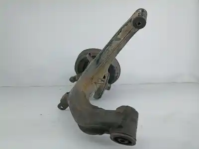 Second-hand car spare part rear right knuckle for opel omega b (v94) 2.5 td (f69 m69 p69) oem iam references 90468264  