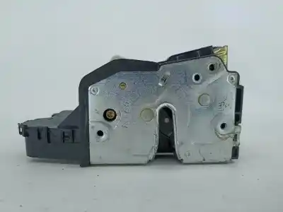 Second-hand car spare part front right door lock for bmw 3 (e46) 320 d oem iam references 