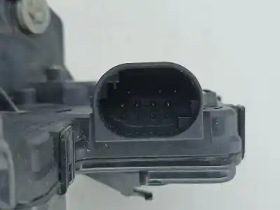 Second-hand car spare part front right door lock for bmw 3 (e46) 320 d oem iam references   