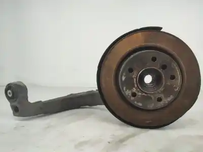 Piesă de schimb auto la mâna a doua FUZETA STÂNGA SPATE pentru BMW 3 (E46)  Referințe OEM IAM 1097289F  