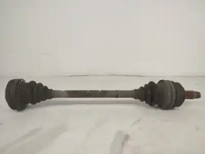 Second-hand car spare part front right transmission for bmw 3 (e46) 320 d oem iam references 7530247