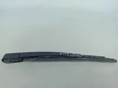 Автозапчастина б/у ручка заднього склоочисника для smart forfour (454) 1.5 cdi (454.001) посилання на oem iam   