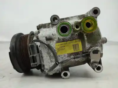 Pezzo di ricambio per auto di seconda mano compressore aria condizionata per mazda 2 (dy) gasolina 2004 5p riferimenti oem iam ys4h19d629ac