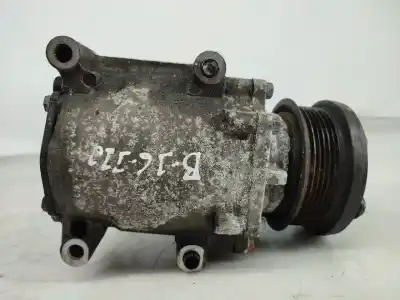 Second-hand car spare part air conditioning compressor for mazda 2 (dy) gasolina 2004 5p oem iam references ys4h19d629ac  