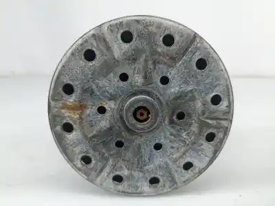 Автозапчастина б/у компресор кондиционера для lexus is ii (_e2_) 220d (ale20) посилання на oem iam 4472601291