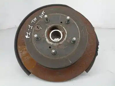 Автозапчастина б/у культ заднього правого для lexus is ii (_e2_) 220d (ale20) посилання на oem iam k7hr