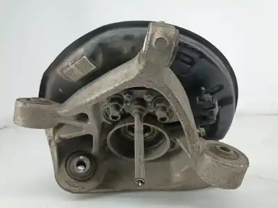 Second-hand car spare part rear right knuckle for lexus is ii (_e2_) 220d (ale20) oem iam references k7hr  