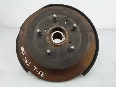 Автозапчастина б/у культ заднього лівого для lexus is ii (_e2_) 220d (ale20) посилання на oem iam k7hl