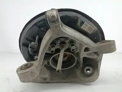 Автозапчастина б/у культ заднього лівого для lexus is ii (_e2_) 220d (ale20) посилання на oem iam k7hl  