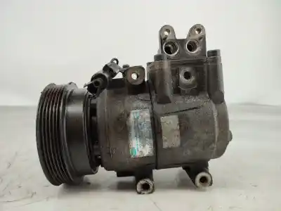 Second-hand car spare part air conditioning compressor for hyundai matrix (fc) 1.5 crdi oem iam references 