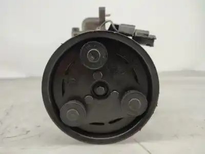Pezzo di ricambio per auto di seconda mano compressore aria condizionata per hyundai matrix (fc) 1.5 crdi riferimenti oem iam   