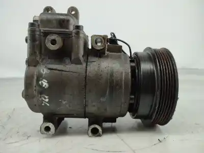 Pezzo di ricambio per auto di seconda mano compressore aria condizionata per hyundai matrix (fc) 1.5 crdi riferimenti oem iam   