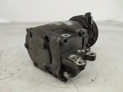 Pezzo di ricambio per auto di seconda mano compressore aria condizionata per hyundai matrix (fc) 1.5 crdi riferimenti oem iam   