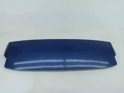 Second-hand car spare part rear spoiler for bmw x3 (e83) 2.0 16v diesel cat oem iam references 5171340038404